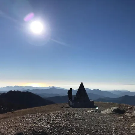 Villatiffany Torriglia