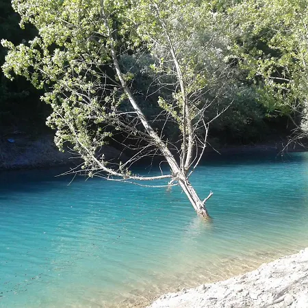 Bed & Breakfast Villatiffany Torriglia