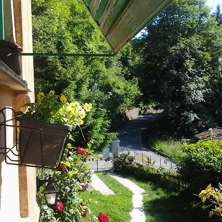 Villatiffany Bed & Breakfast