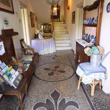 Villatiffany Bed & Breakfast