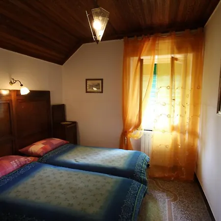 Bed and breakfast Villatiffany 3*