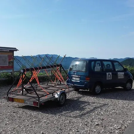 Villatiffany 3* Torriglia