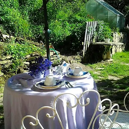 Villatiffany Torriglia