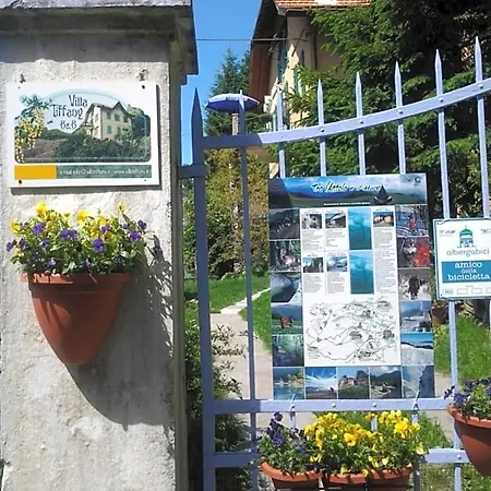 Villatiffany Bed & Breakfast 3*