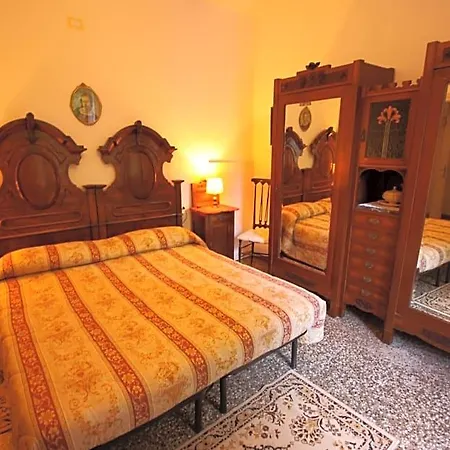 Villatiffany Bed & Breakfast Torriglia