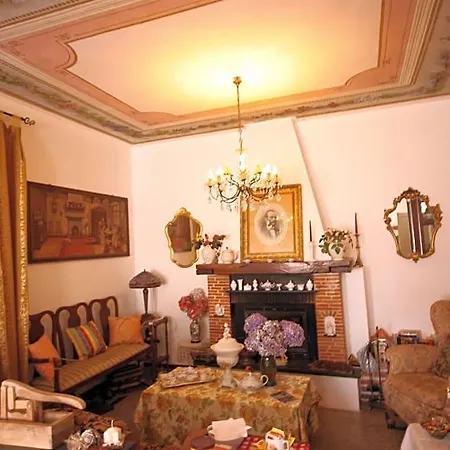 Bed & Breakfast Villatiffany 3*