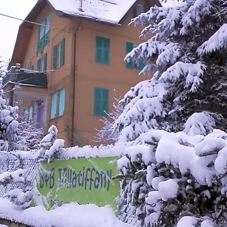 Villatiffany Bed & Breakfast