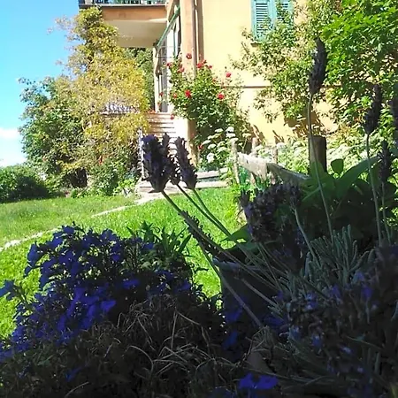 Bed & Breakfast Villatiffany Torriglia