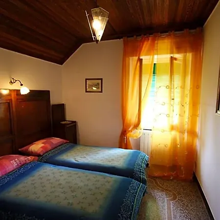 Villatiffany Torriglia