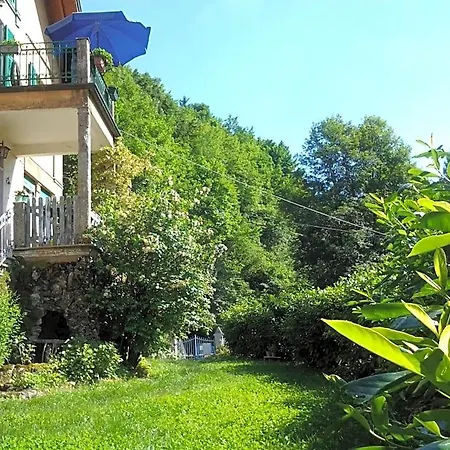 Villatiffany Bed & Breakfast Torriglia