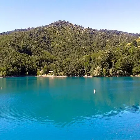 Villatiffany Bed & Breakfast Torriglia