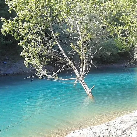 Villatiffany Torriglia