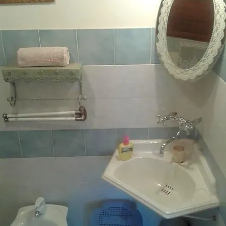 Villatiffany Torriglia