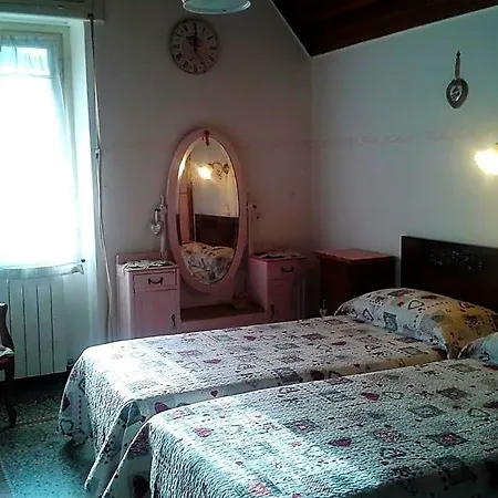 Villatiffany Bed & Breakfast 3*