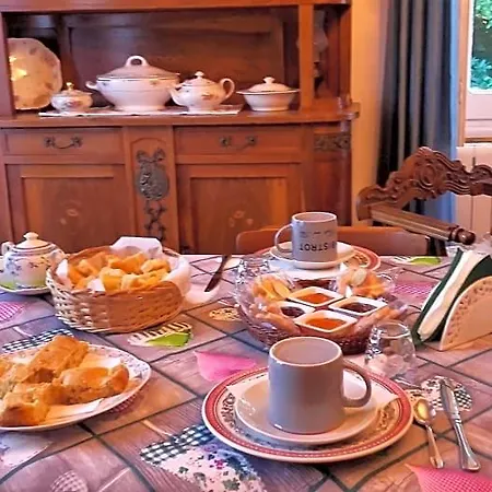 Villatiffany Bed & Breakfast Torriglia