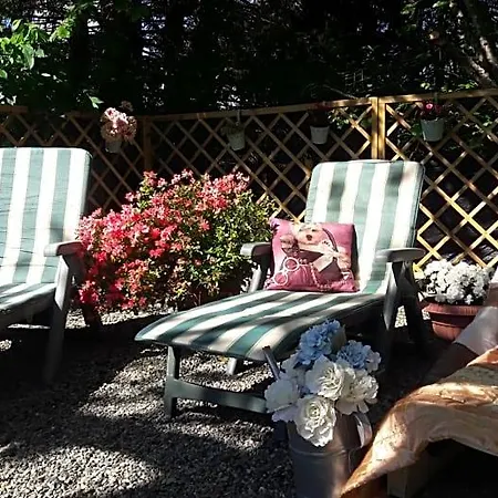 Villatiffany 3* Torriglia