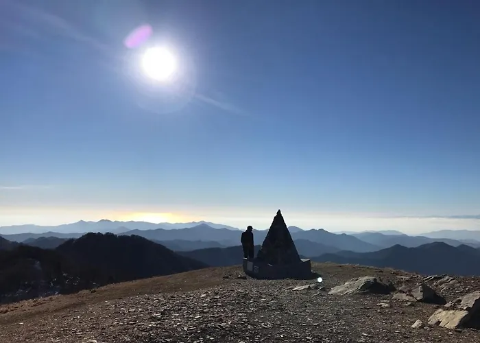 Villatiffany Torriglia