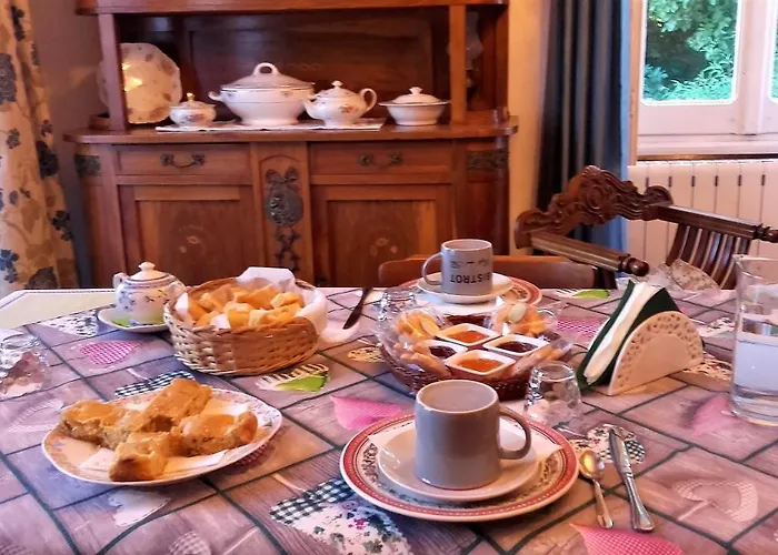 Villatiffany Torriglia