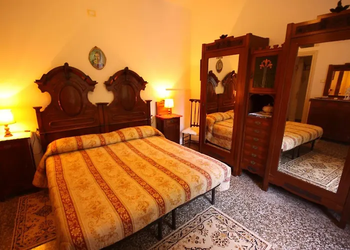 Villatiffany Отель типа 