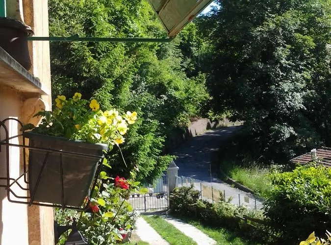 Villatiffany Отель типа 