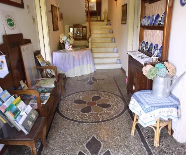 Villatiffany Отель типа 