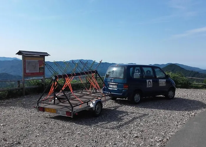 Villatiffany 3* Torriglia