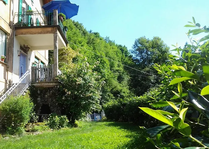 Villatiffany Отель типа 