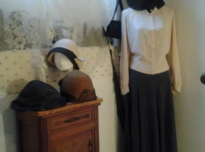 Villatiffany Torriglia